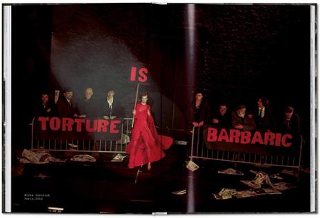 Peter Lindbergh. Untold stories. Ediz. inglese - 7