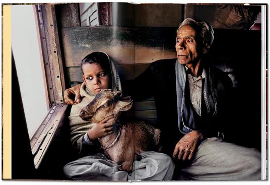 Steve McCurry. Animals. Ediz. inglese - 2