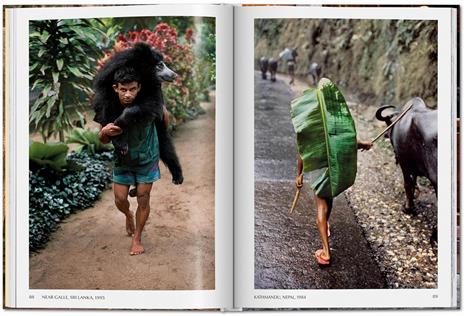 Steve McCurry. Animals. Ediz. inglese - 5