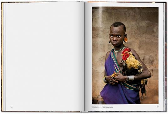Steve McCurry. Animals. Ediz. inglese - 6