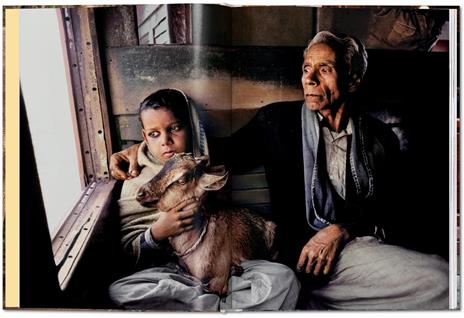 Steve McCurry. Animals. Ediz. inglese - 10
