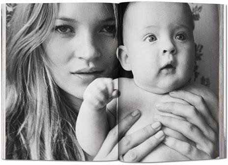 Kate Moss by Mario Testino. Ediz. inglese - Mario Testino - 3