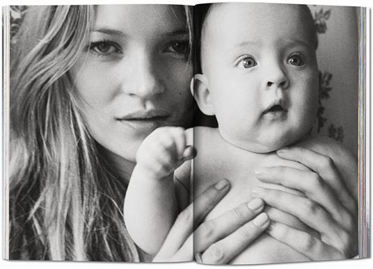 Kate Moss by Mario Testino. Ediz. inglese - Mario Testino - 3
