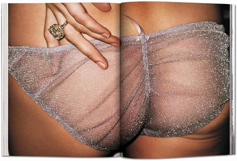 Kate Moss by Mario Testino. Ediz. inglese - Mario Testino - 5