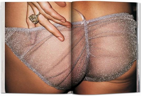 Kate Moss by Mario Testino. Ediz. inglese - Mario Testino - 5