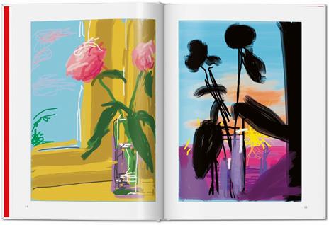 David Hockney. My window. Ediz. inglese - David Hockney - 4