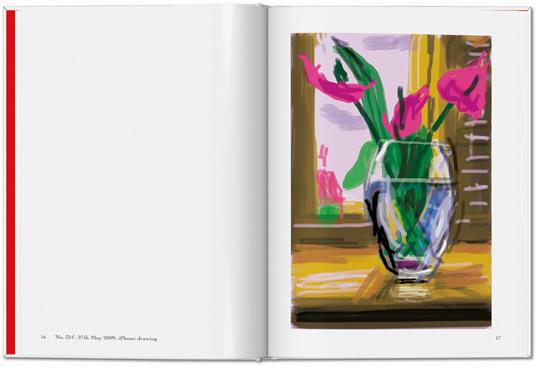 David Hockney. My window. Ediz. inglese - David Hockney - 10