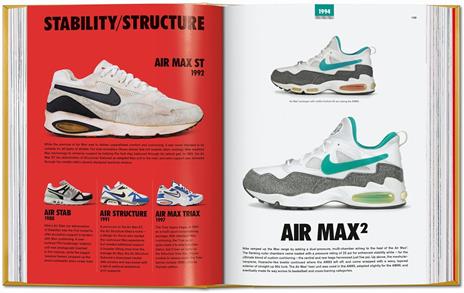 Sneaker freaker. The ultimate sneaker book! 45th Ed.. Ediz. illustrata - Simon Wood - 4