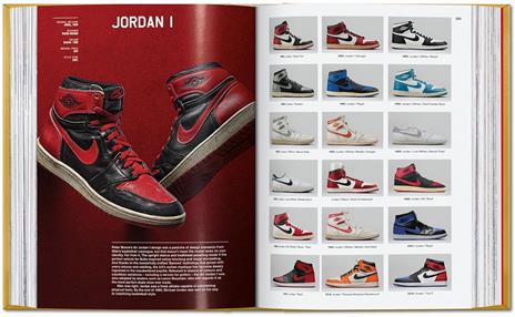 Sneaker freaker. The ultimate sneaker book! 45th Ed.. Ediz. illustrata - Simon Wood - 6
