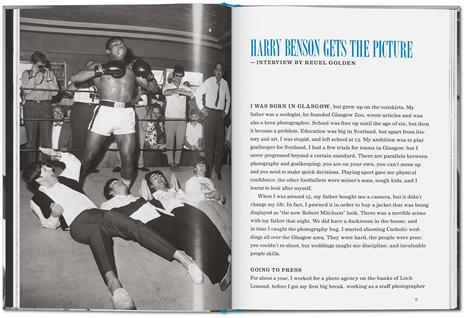 Harry Benson. The Beatles. Ediz. inglese - Harry Benson - 3