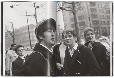 Harry Benson. The Beatles. Ediz. inglese - Harry Benson - 4