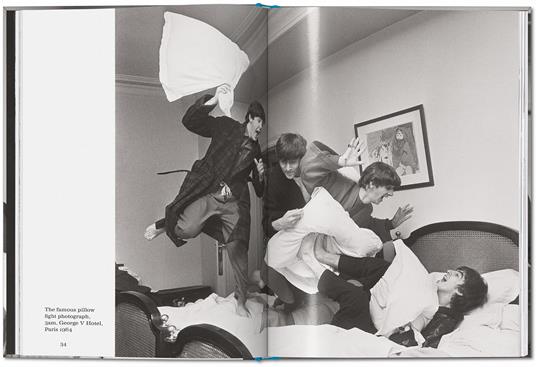 Harry Benson. The Beatles. Ediz. inglese - Harry Benson - 5