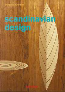 Scandinavian design. 45th Ed. Ediz. inglese