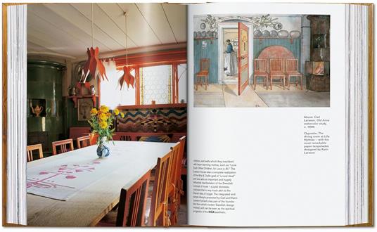 Scandinavian design. 40th Ed. Ediz. inglese - Charlotte Fiell,Peter Fiell - 9