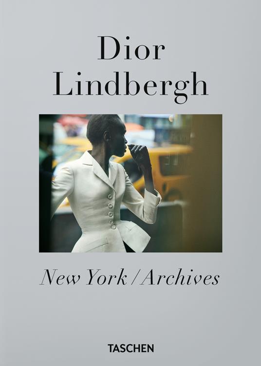 Peter Lindbergh. Dior. 40th Ed. Ediz. multilingue - copertina
