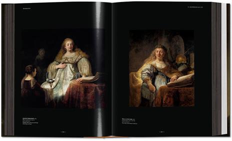 Rembrandt. The complete paintings. Ediz. inglese - Volker Manuth,Marieke de Winkel,Rudie Van Leeuwen - 5