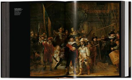 Rembrandt. The complete paintings. Ediz. inglese - Volker Manuth,Marieke de Winkel,Rudie Van Leeuwen - 6
