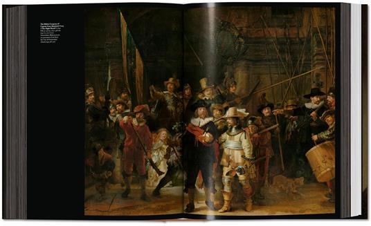 Rembrandt. The complete paintings. Ediz. inglese - Volker Manuth,Marieke de Winkel,Rudie Van Leeuwen - 6