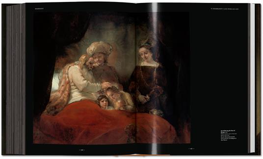 Rembrandt. The complete paintings. Ediz. inglese - Volker Manuth,Marieke de Winkel,Rudie Van Leeuwen - 7