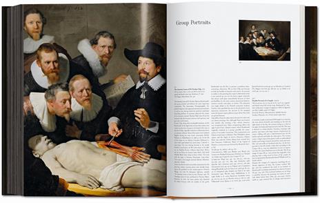 Rembrandt. The complete paintings. Ediz. inglese - Volker Manuth,Marieke de Winkel,Rudie Van Leeuwen - 9