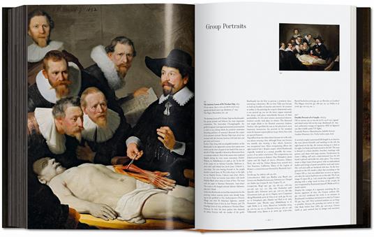 Rembrandt. The complete paintings. Ediz. inglese - Volker Manuth,Marieke de Winkel,Rudie Van Leeuwen - 9