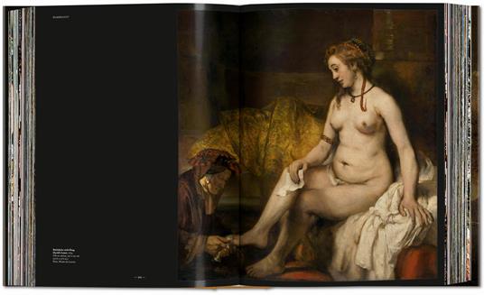Rembrandt. The complete paintings. Ediz. inglese - Volker Manuth,Marieke de Winkel,Rudie Van Leeuwen - 10
