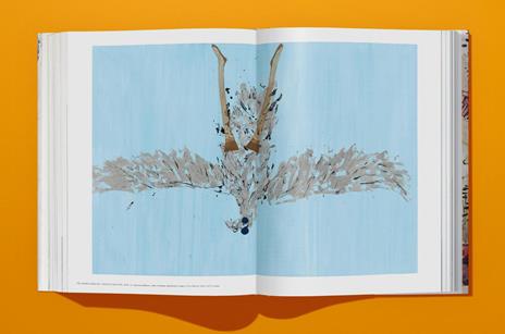 Georg Baselitz. Ediz. inglese, francese e tedesca - 2