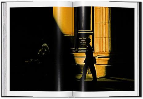 Marvin E. Newman. Photographs 1949–1983. Ediz. inglese - Reuel Golden,Lyle Rexer,Marvin E. Newman - 5