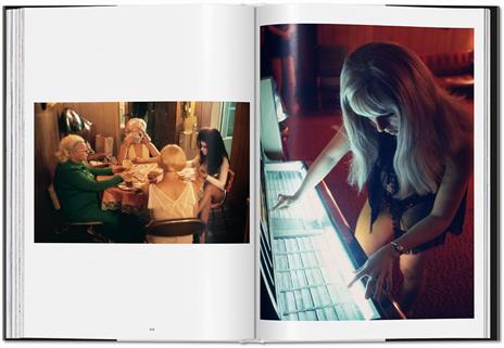 Marvin E. Newman. Photographs 1949–1983. Ediz. inglese - Reuel Golden,Lyle Rexer,Marvin E. Newman - 7