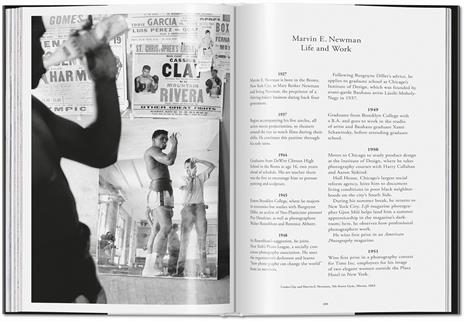 Marvin E. Newman. Photographs 1949–1983. Ediz. inglese - Reuel Golden,Lyle Rexer,Marvin E. Newman - 8