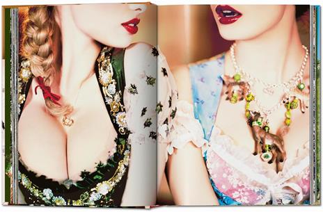 Ellen von Unwerth. Heimat. Ediz. inglese, francese e tedesca - Mark Schulz - 4