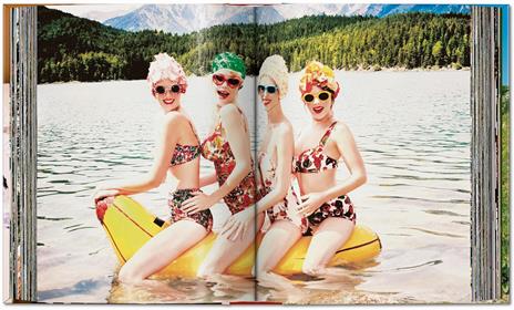 Ellen von Unwerth. Heimat. Ediz. inglese, francese e tedesca - Mark Schulz - 7