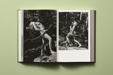 Bruce Weber. My education. Ediz. italiana, inglese e tedesca - Bruce Weber - 13