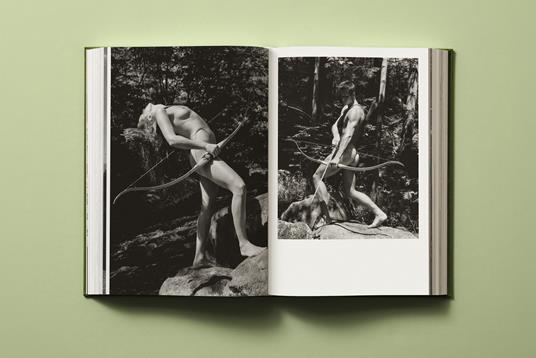 Bruce Weber. My education. Ediz. italiana, inglese e tedesca - Bruce Weber - 13