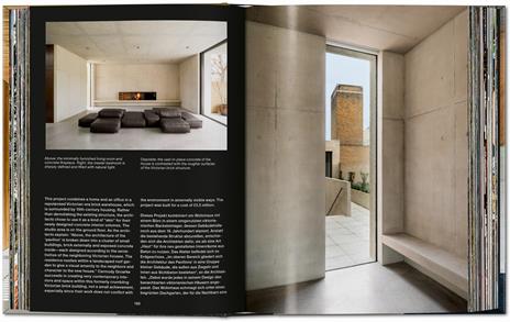 Homes for our time. Contemporary houses around the world. Ediz. italiana, inglese e spagnola. 45th edition. Vol. 2 - Philip Jodidio - 2