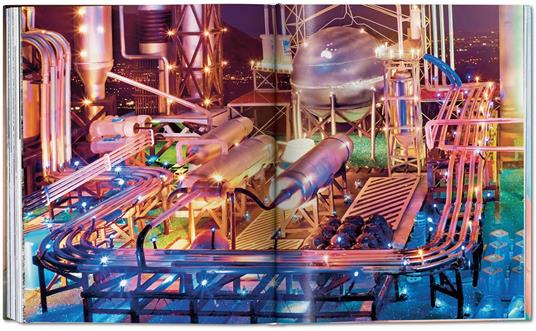 David Lachapelle. Lost + found. Ediz. inglese - David LaChapelle - 8