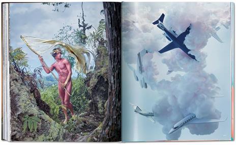 David Lachapelle. Lost + found. Ediz. inglese - David LaChapelle - 9