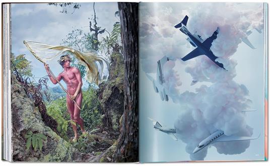 David Lachapelle. Lost + found. Ediz. inglese - David LaChapelle - 9