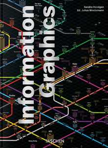 Information graphics. 45th Ed. Ediz. inglese