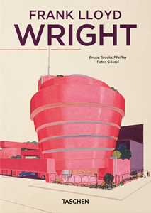 Frank Lloyd Wright. 45th Ed. Ediz. inglese