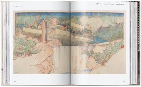 Frank Lloyd Wright. 45th Ed. Ediz. inglese - 5