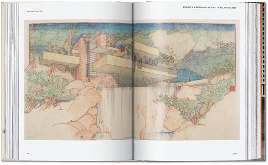 Frank Lloyd Wright. 45th Ed. Ediz. inglese - 5