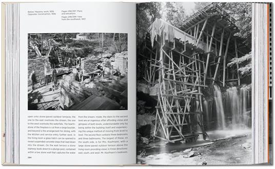 Frank Lloyd Wright. 45th Ed. Ediz. inglese - 6