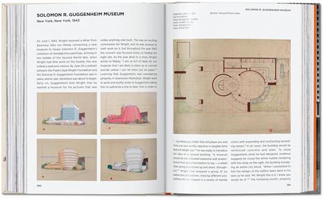 Frank Lloyd Wright. 45th Ed. Ediz. inglese - 7