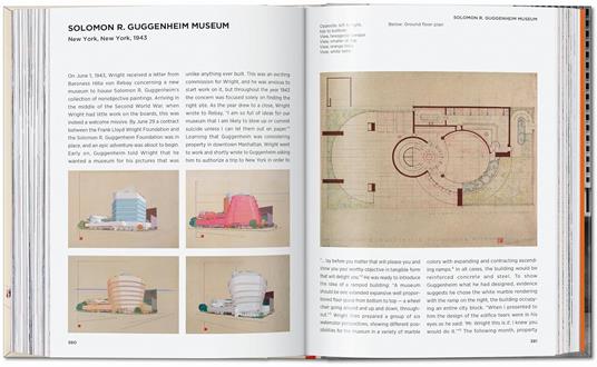 Frank Lloyd Wright. 45th Ed. Ediz. inglese - 7