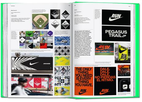The elements of brand design. Ediz. inglese, francese e tedesca - 2