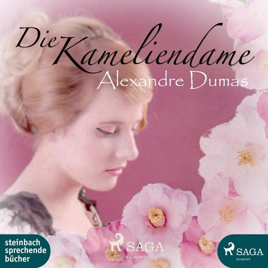 Die Kameliendame