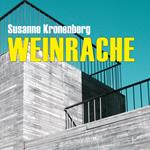 Weinrache (Ungekürzt)
