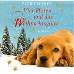 Vier Pfoten und das Weihnachtsglück (Ungekürzt)