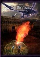 Der Bannwald Teil 2: Die Feleriane - Nimrodus - cover